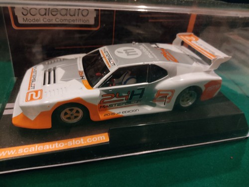 Slot car voiture circuit - slot,