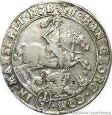 H2026 Rare Mansfeld Eisleben