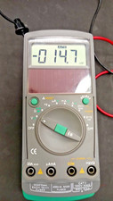 VOLTCRAFT VC260 MULTIMETRE
