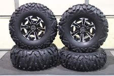 SUZUKI KING QUAD 750  27"
