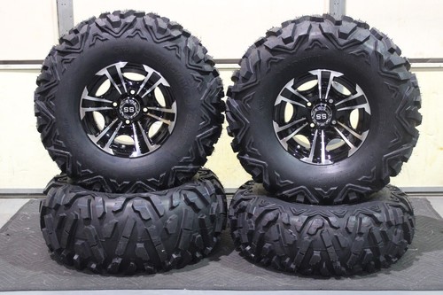 Suzuki king quad - king, 27"