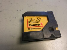 SPECTRA PHYSICS NIVEAU À