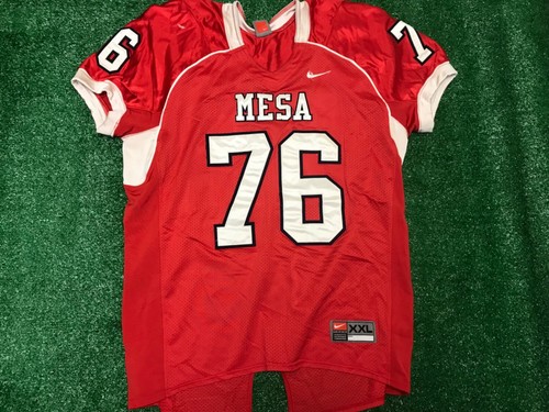 Nike football game jersey - football,