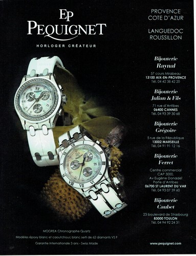 Publicité advertising 119 - advertising,