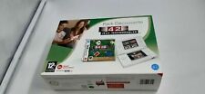 [FOURREAU SEUL] Console Nintendo DS Lite Pack Decouverte 42 jeux indemodables