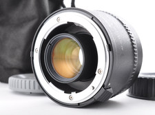 Téléconvertisseur Nikon AF-S TC-20E iii asphérique quasi neuf du Japon Y1384