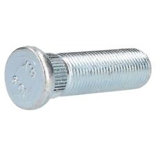 Goujons de roue de rechange M16 x 1,5 pour moyeux de suspension de remorque m...