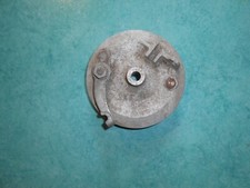 Flasque frein avant + mâchoires tambour 120 mm Peugeot SX5 neuve ancien stock