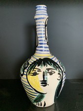 Vase Déco (D’après)