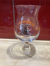 1 verre de bière la chouffe