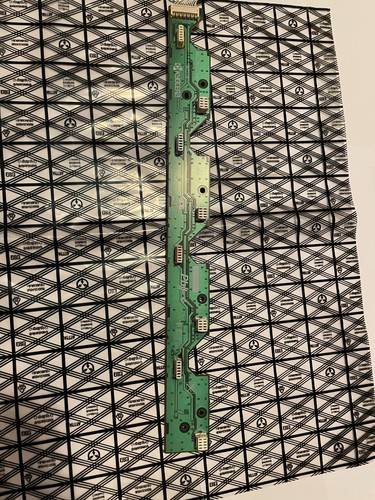 Pcb a0534fcz pour - a0534fcz+ah,