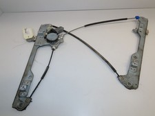 mecanisme + moteur lève-glace avant droit nissan CABSTAR 47794