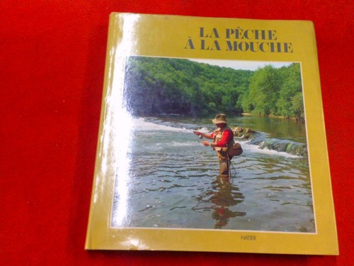 Livre pêche la - la,