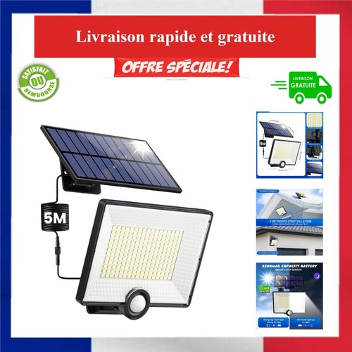 Pxwaxpy lampe solaire - pxwaxpy,