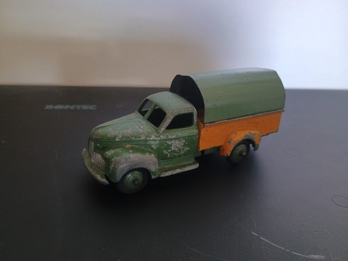 Véritable dinky toys france - véritable,
