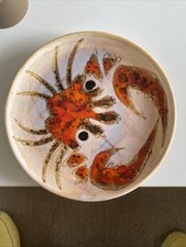 Assiette Vallauris Monique