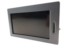 Navigation Renault Clio 3