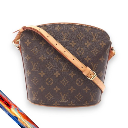 Sac bandoulière louis - à,