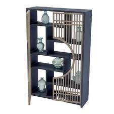 Vitrine miniature chinoise