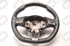 FIAT 500 ABARTH Volant En Cuir