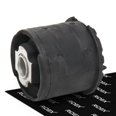 Axle beam bushing - bushing, for