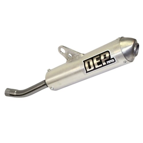 Silencieux dep honda - honda, cr125