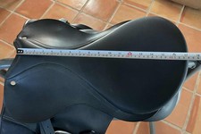 Bates Wintec 500 AP Saddle-