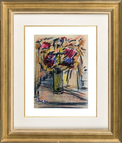 Robert calix belle - robert, (1919-2008)