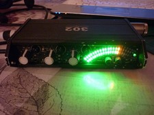 sound devices 302