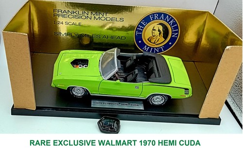 Franklin mint rare exclusive - franklin,