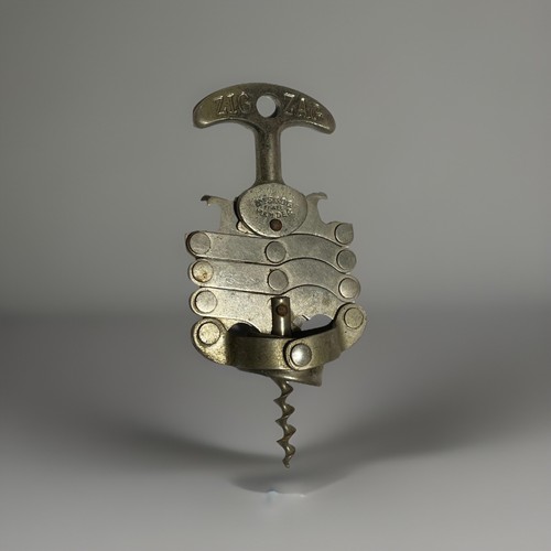 Ancien tire bouchons - , zag