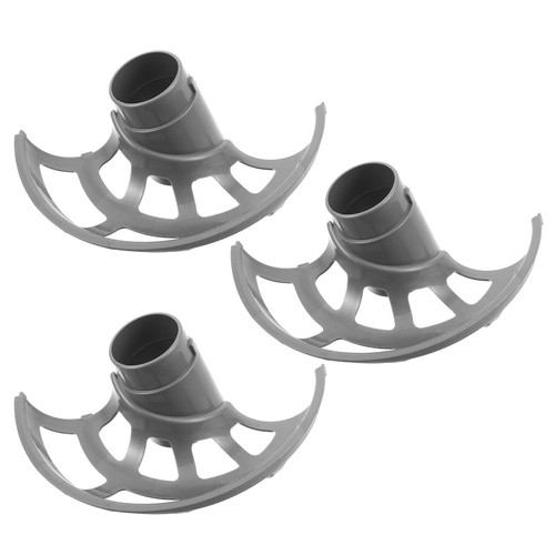 Lot lance balles orbit - 3, lance-balles