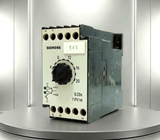 Siemens 7pv1424 5gg relais - siemens, 7pv1424-5gg