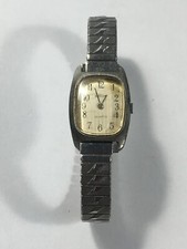 Montre Vintage Regilux à