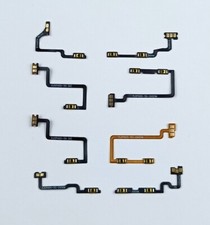 Nappe bouton power et volume