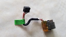 Connecteur DC HP Pavilion Sleekbook 14-B 14-C 698230-SD1 698230-FD1 698230-YD1