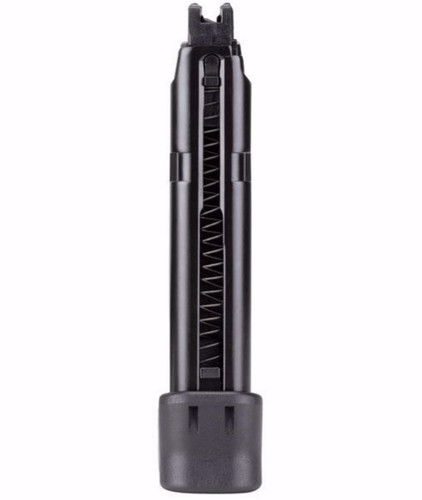 Umarex glock gen mos co2 - glock, 5