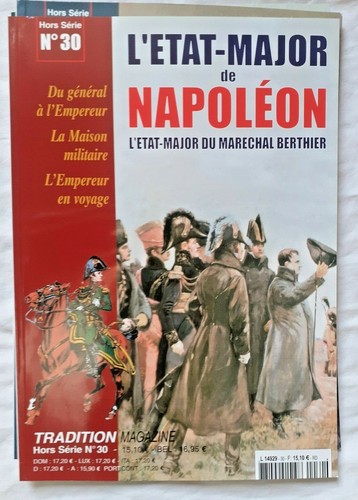 Revue tradition l etat - revue,