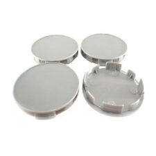 4 Caches Moyeu Jante Centres