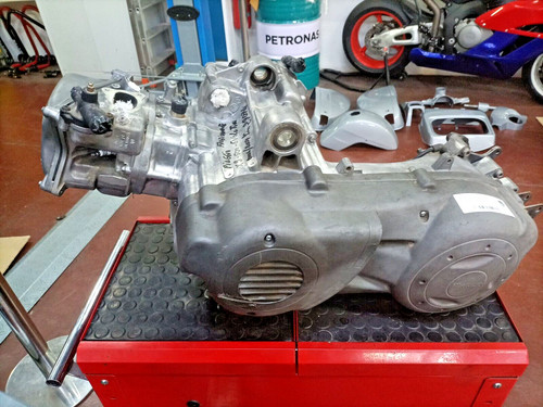 Bloc moteur occasion - moteur, d'occasion