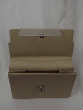 Petit sac à main en cuir