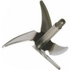 SS-793410 Couteau (sans le joint) pour robot blender SEB