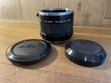 Optique Mint Kenko 2x AP67