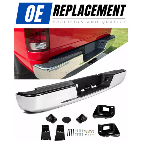 Pour dodge ram - 04-08,
