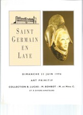 VENTES AUX ENCHERES PUBLIQUES