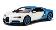 Kyosho GT Spirit 1/12 Bugatti