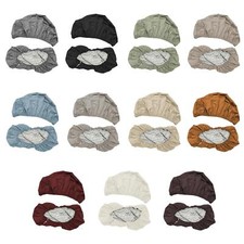 Housses de coussin de dinette