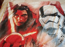Housse de couette star wars 140x200