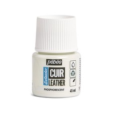 Peinture pour cuir et simili -