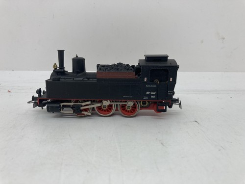 Piko 6300 locomotive - ho, 5/6300